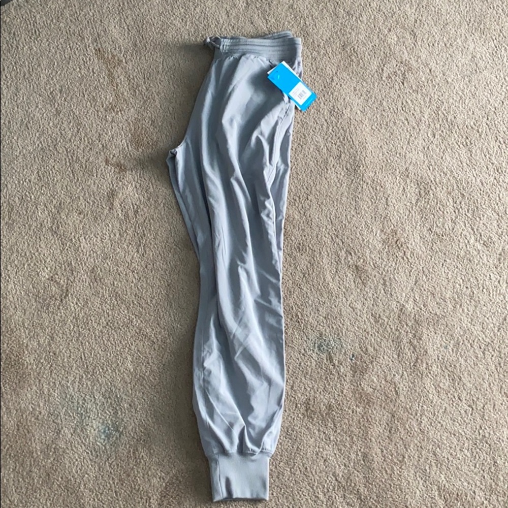NWT active joggers